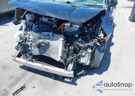 2020 Kia Niro Plug-In Hybrid Ex Premium from USA, damaged, VIN KNDCC3LD4L5443411